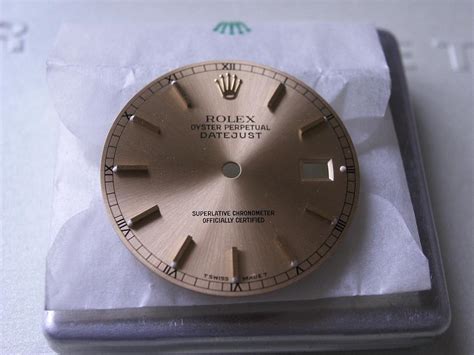 rolex datejust dial change|rolex datejust dial replacement.